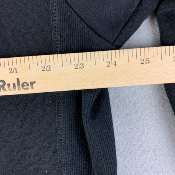 **SOLD**G-lll 4Her Carl Banks Florida Gators Sweatshirt Womens XL Black - Picture 9 of 11